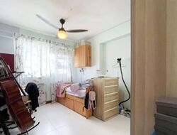 Blk 452B Fernvale Foliage (Sengkang), HDB 5 Rooms #634352691